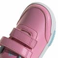 Miniatyrbild 4 av 6: Sportskor för barn Adidas Tensaur Sport 2.0 Rosa - 23