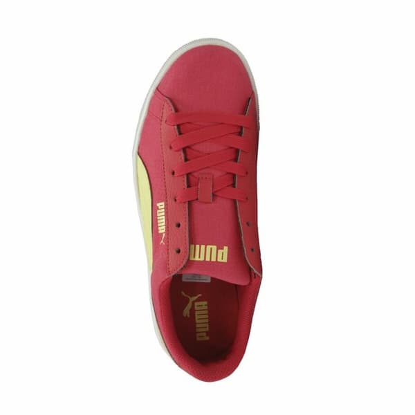Sportskor för barn Puma Sportswear Puma Archive Low CVS Jr Röd - 38