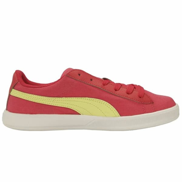 Sportskor för barn Puma Sportswear Puma Archive Low CVS Jr Röd - 38