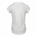 Miniatyrbild 2 av 3: Barn T-shirt med kortärm Nike  Futura SS Vit - 5 år