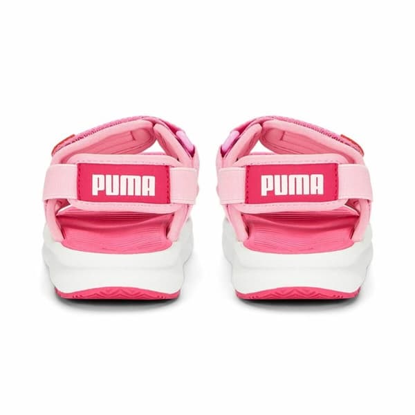 Sandaler till barn Puma Evolve Rosa - 31
