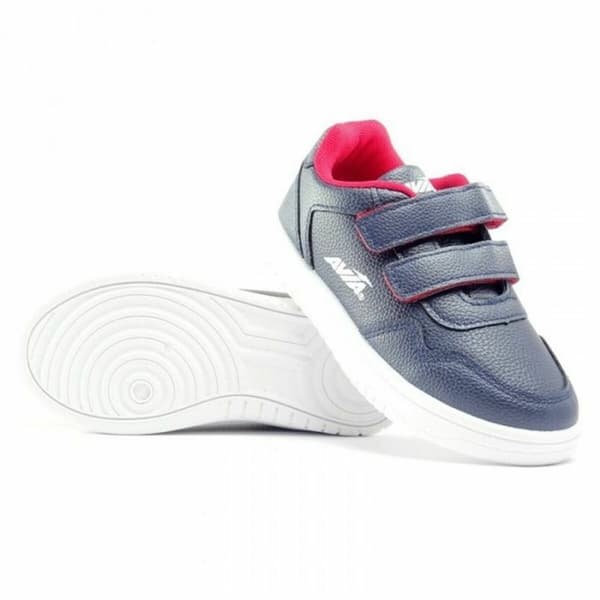 Sportskor för barn AVIA Basic Marinblå - 20