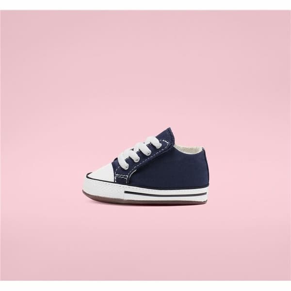 Badskor för småbarn Chuck Taylor Converse Cribster Blå - 19