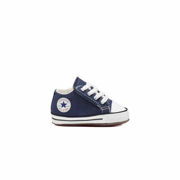 Badskor för småbarn Chuck Taylor Converse Cribster Blå - 19