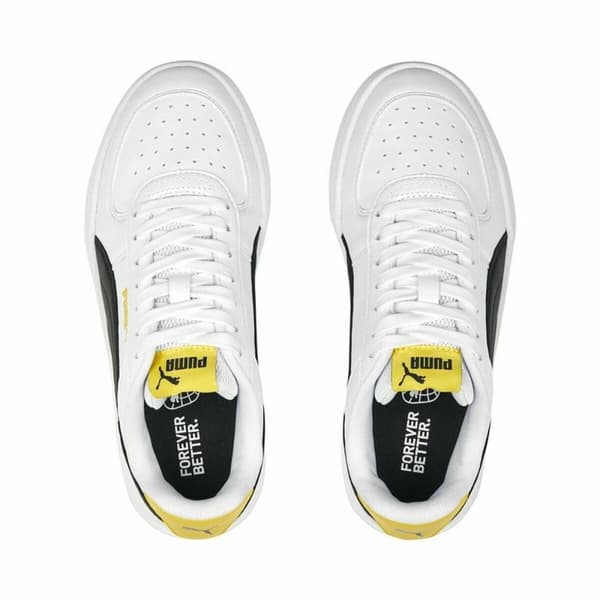Sportskor för barn Puma Caven Multicolour - 39