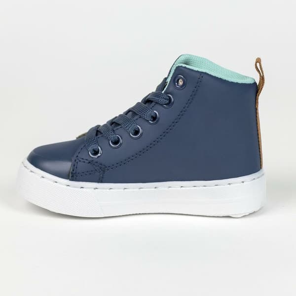 Kängor, Casual, Barn The Paw Patrol Blå - 25
