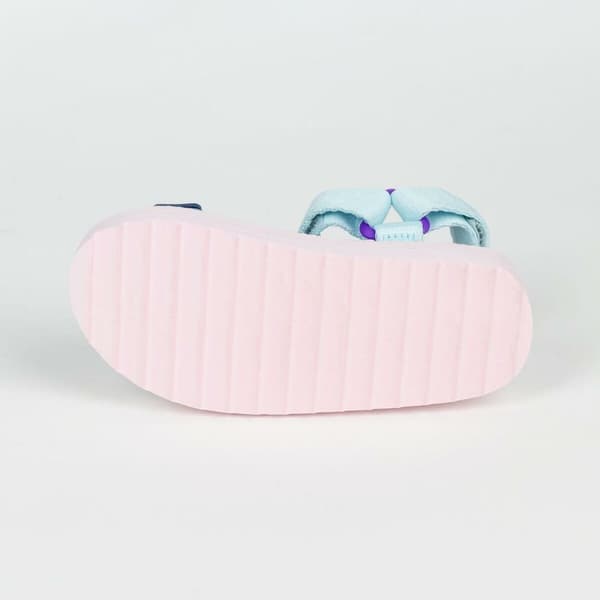 Sandaler till barn Stitch Blå - 30
