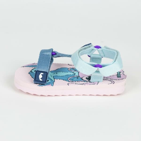 Sandaler till barn Stitch Blå - 30
