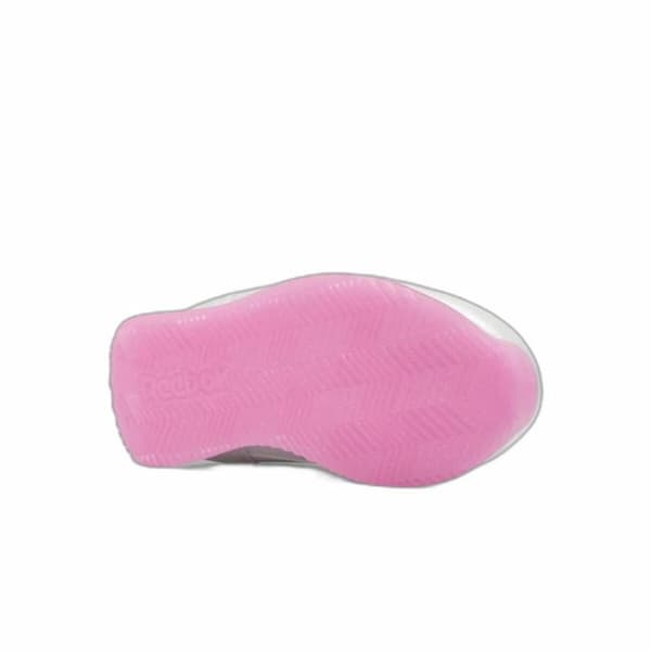 Sportskor för barn Reebok Royal Classic Jog 3.0 Vit - 19