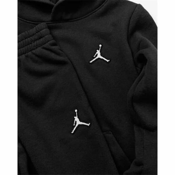 Träningskläder, Barn Jordan Mj Essentials Svart - 24 månader