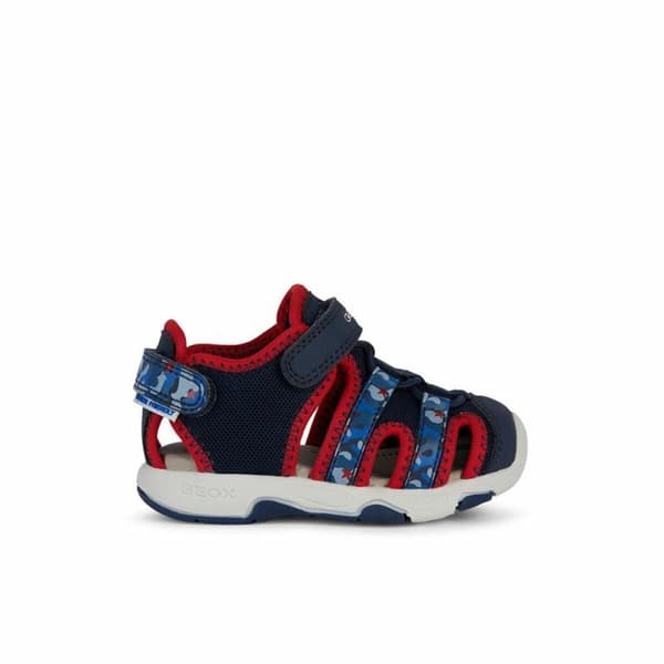 Sandaler till barn Geox Multy Blå - 22