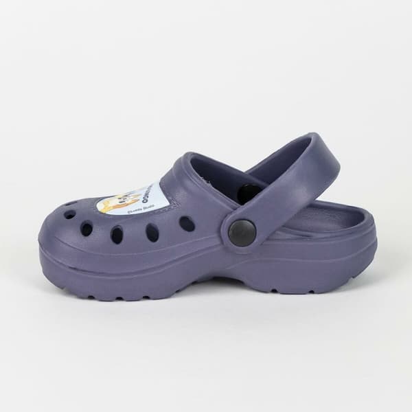 Strandtofflor Bluey