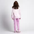 Miniatyrbild 6 av 8: Pyjamas Barn Barbie Rosa - 12 år