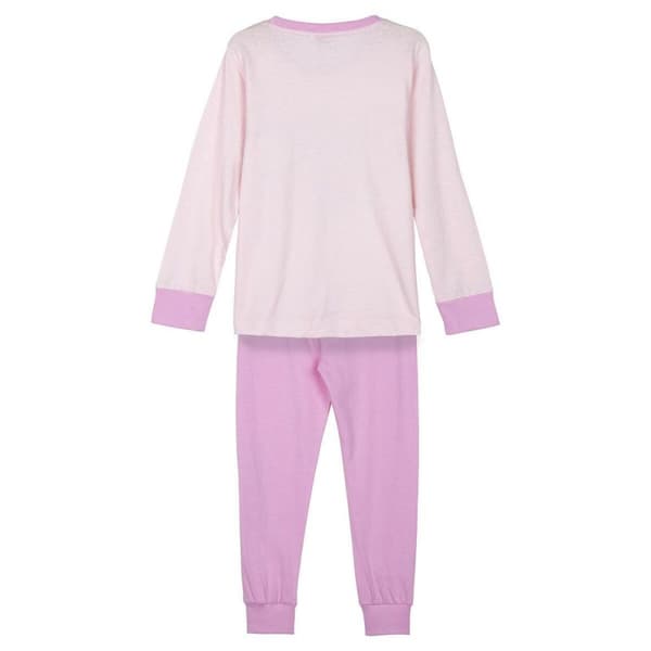 Pyjamas Barn Barbie Rosa - 12 år