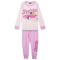 Miniatyrbild 1 av 8: Pyjamas Barn Barbie Rosa - 12 år