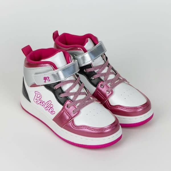 Sportskor för barn Barbie Fuchsia - 31