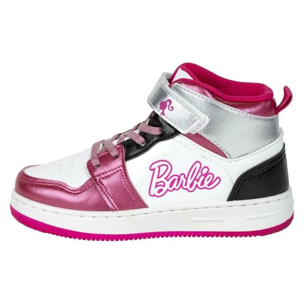 Sportskor för barn Barbie Fuchsia - 31