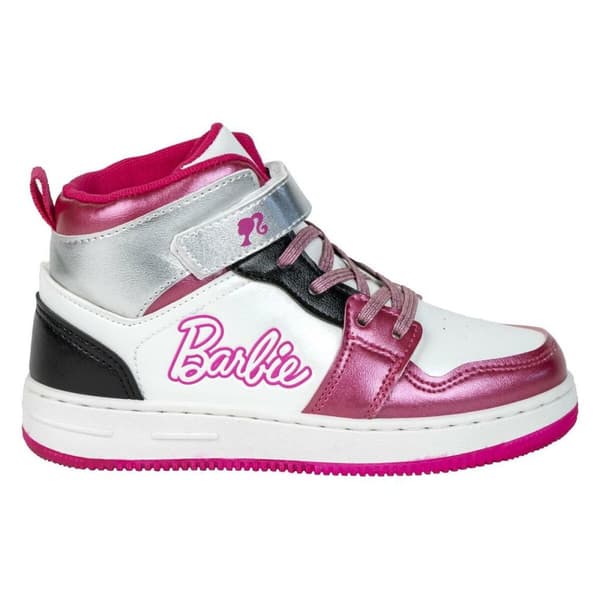 Sportskor för barn Barbie Fuchsia - 31