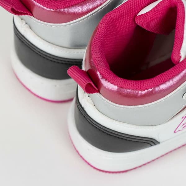 Sportskor för barn Barbie Fuchsia - 34