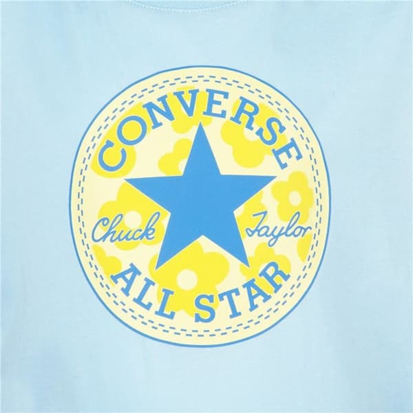 Träningskläder, Baby Converse Biker S Vatten - 6-7 år