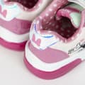 Miniatyrbild 3 av 8: Sportskor med LED Minnie Mouse Rosa - 32
