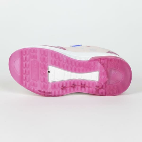 Sportskor med LED Minnie Mouse Rosa - 32