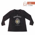 Miniatyrbild 2 av 4: T-shirt med lång ärm Barn Harry Potter - 6 år