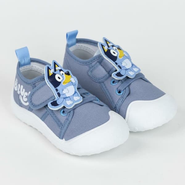 Sportskor för barn Bluey - 25