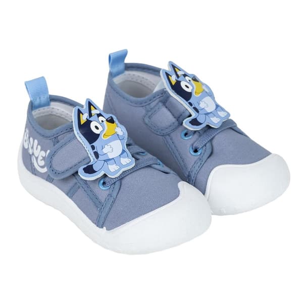 Sportskor för barn Bluey - 25