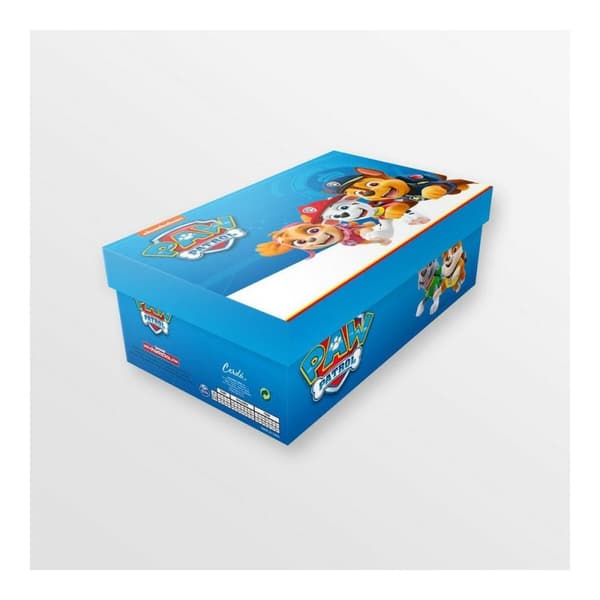 Sportssko til børn The Paw Patrol Blå - 22