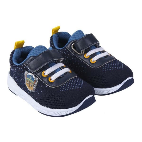 Sportssko til børn The Paw Patrol Blå - 22