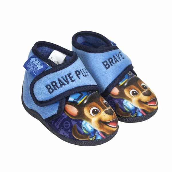 Hjemmesko The Paw Patrol Blå - 24
