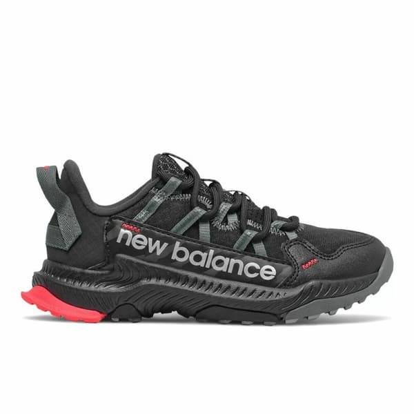 Sportssko til børn New Balance Shando Ruju - 31