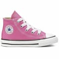 Miniatyrbillede 3 af 8: Sportssko til børn Chuck Taylor Converse All Star Classic 42628 Pink - 21