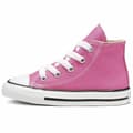 Miniatyrbillede 5 af 8: Sportssko til børn Chuck Taylor Converse All Star Classic 42628 Pink - 21