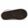 Miniatyrbillede 6 af 8: Sportssko til børn Chuck Taylor Converse All Star Classic 42628 Pink - 21