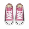 Miniatyrbillede 7 af 8: Sportssko til børn Chuck Taylor Converse All Star Classic 42628 Pink - 21