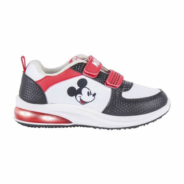 LED Træningssko Mickey Mouse - 31