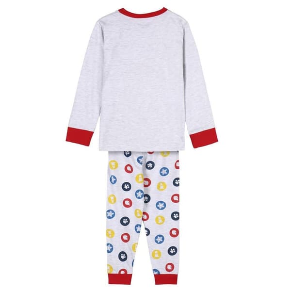 Nattøj Børns The Paw Patrol Grå - 2 år