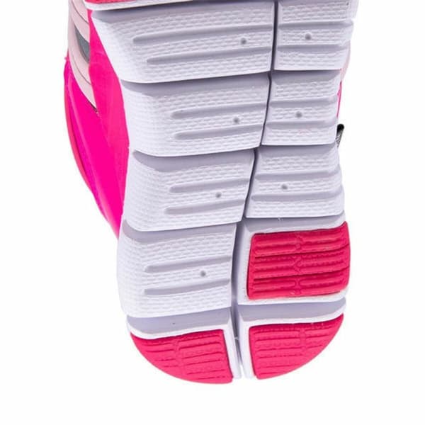 Sportssko til børn Nike Dynamo Free Fuchsia - 28 - Fuchsia