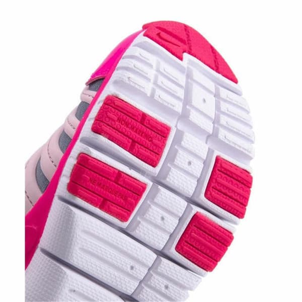 Sportssko til børn Nike Dynamo Free Fuchsia - 28 - Fuchsia