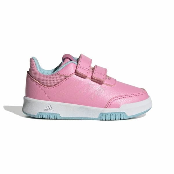 Sportssko til børn Adidas Tensaur Sport 2.0 Pink - 20