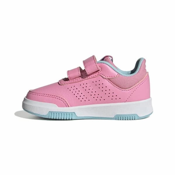 Sportssko til børn Adidas Tensaur Sport 2.0 Pink - 20