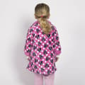 Miniatyrbillede 5 af 8: Morgenkåbe til Børn Minnie Mouse Pink - 18 måneder