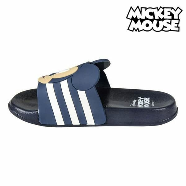 Lasten Flip-flopit Mickey Mouse Musta - 31