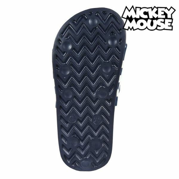 Lasten Flip-flopit Mickey Mouse Musta - 31