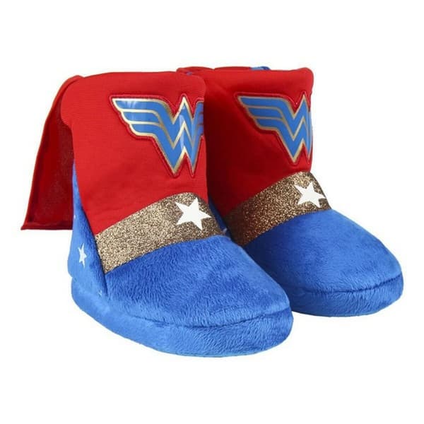 Kotitossut Wonder Woman Punainen - 26-27