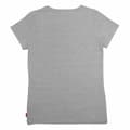 Miniatyrbillede 3 af 6: Børne Kortærmet T-shirt Levi's TSCalifornia Grå - 8 år