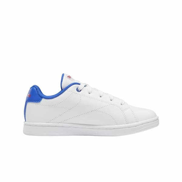 Lasten urheilukengät Reebok Royal Complete CLN 2 Valkoinen - 38.5