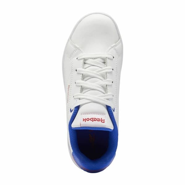 Lasten urheilukengät Reebok Royal Complete CLN 2 Valkoinen - 38.5